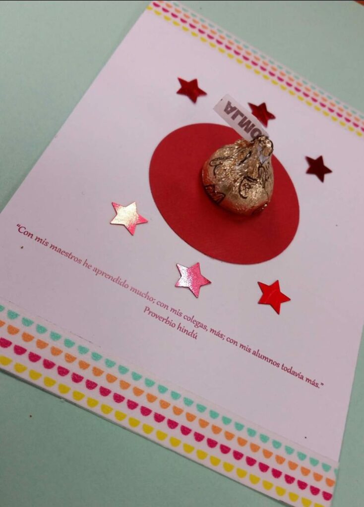 Adelante proverbio indu