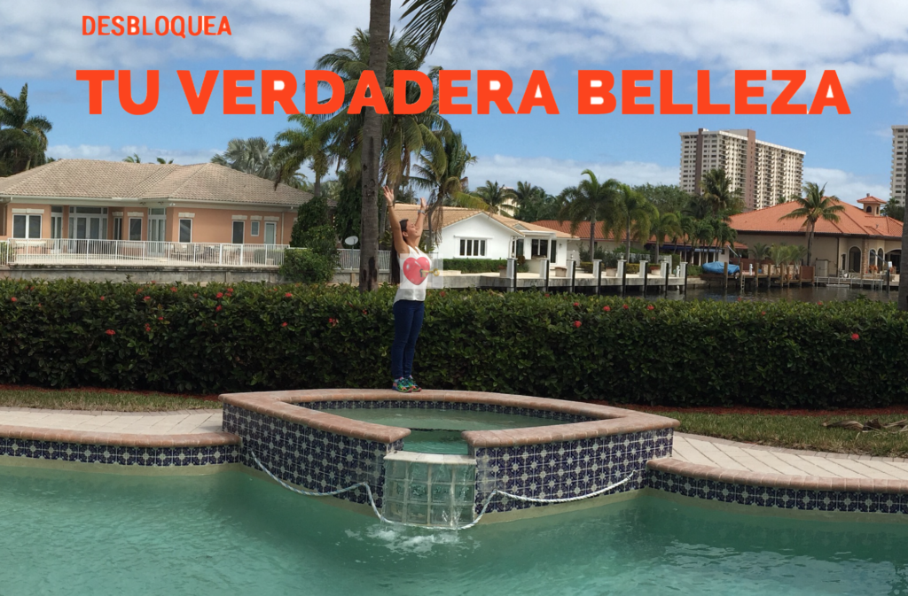 Desbloquea tu verdadera belleza