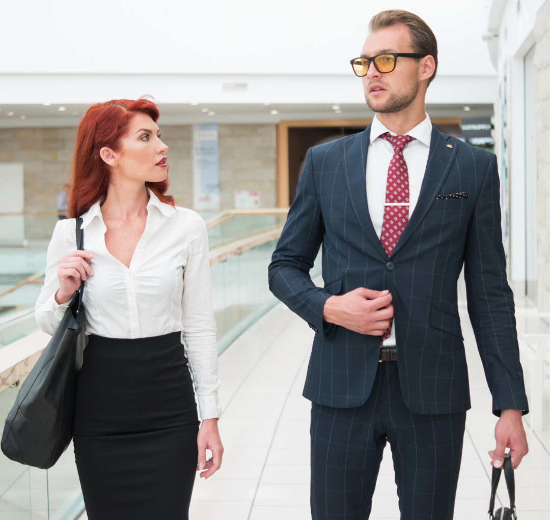 Etiqueta empresarial capacitaciones