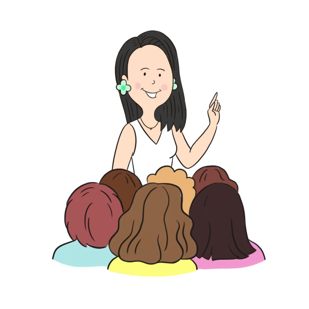 Inteligencia emocional hablar en publico