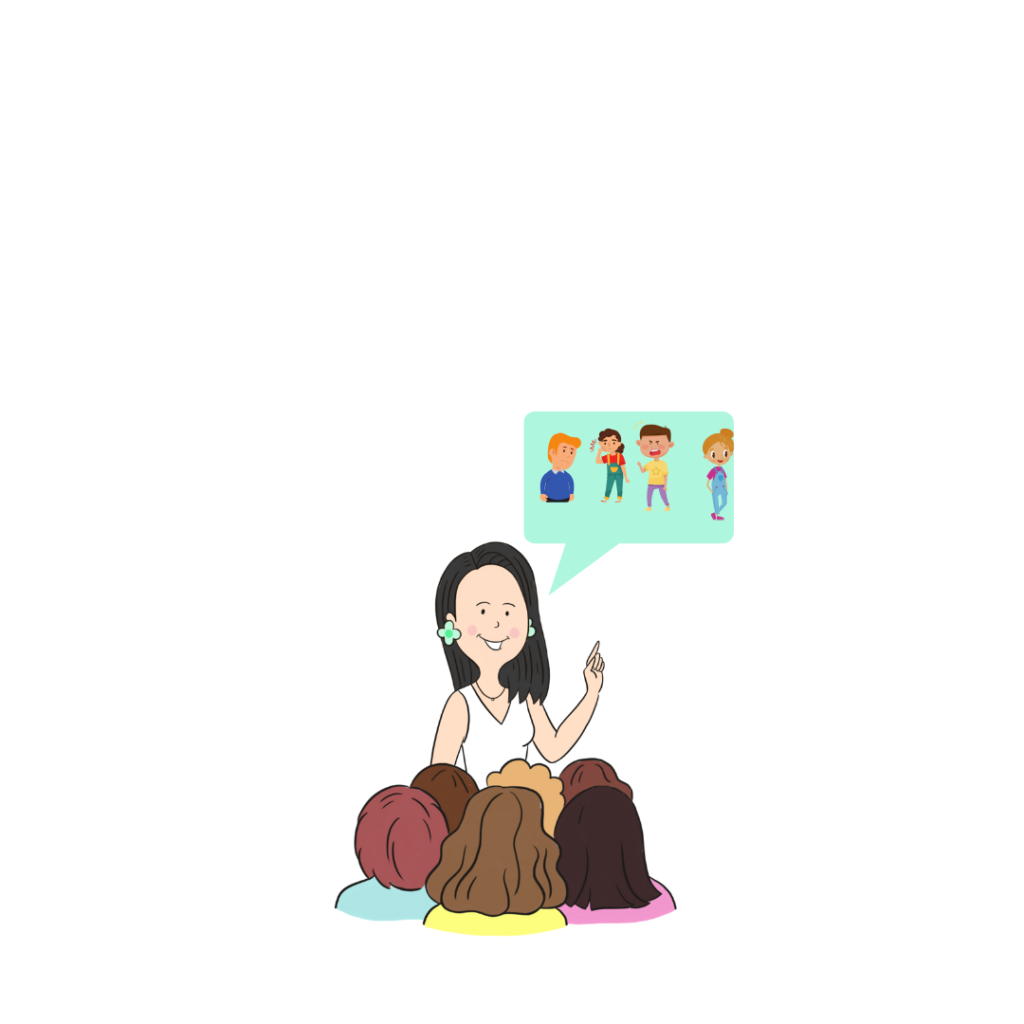 Qué tipo de comunicador eres