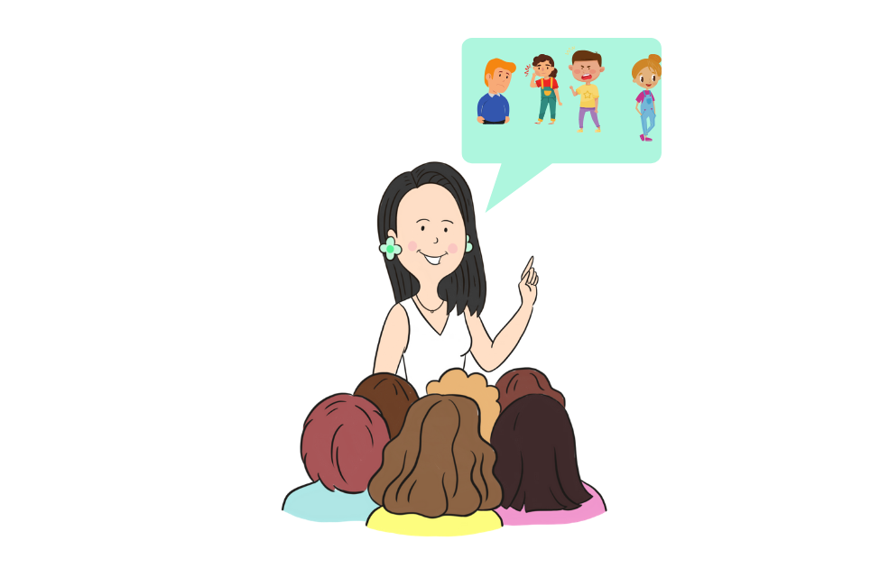 Qué tipo de comunicador eres