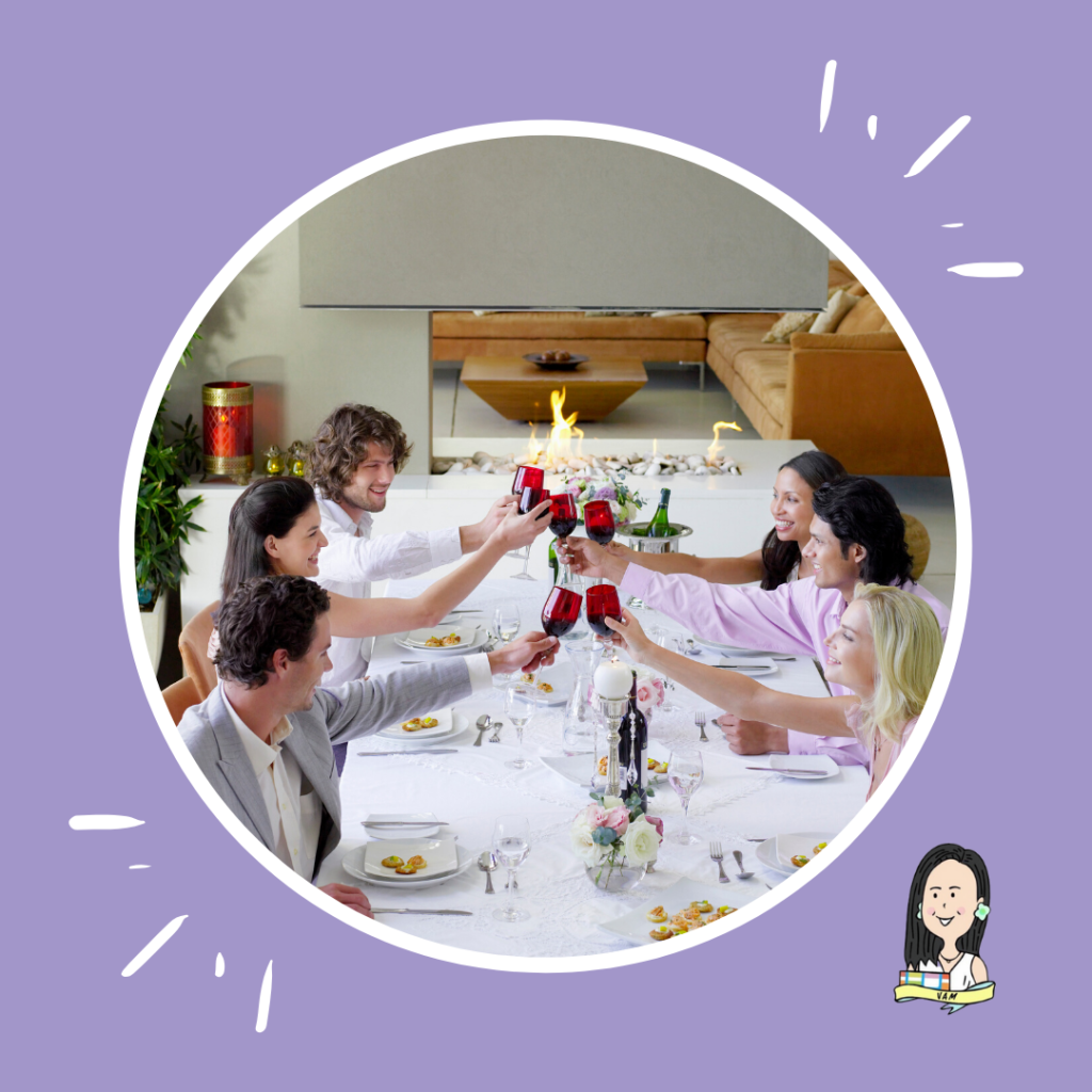 Certificacion internacional de etiqueta y protocolo impacta con tu presencia