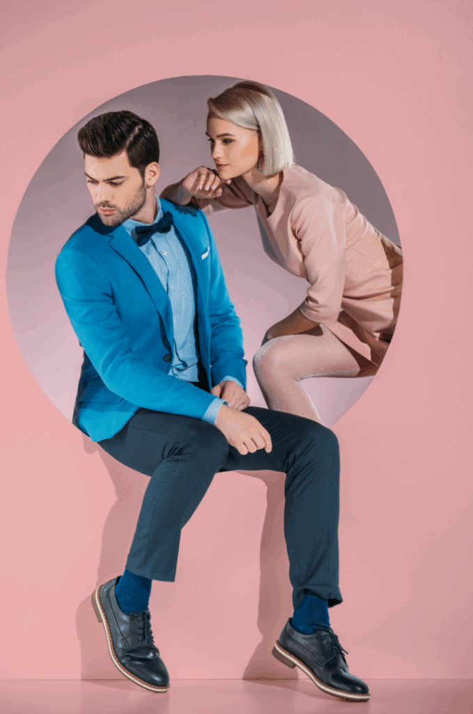 La evolución del estilo