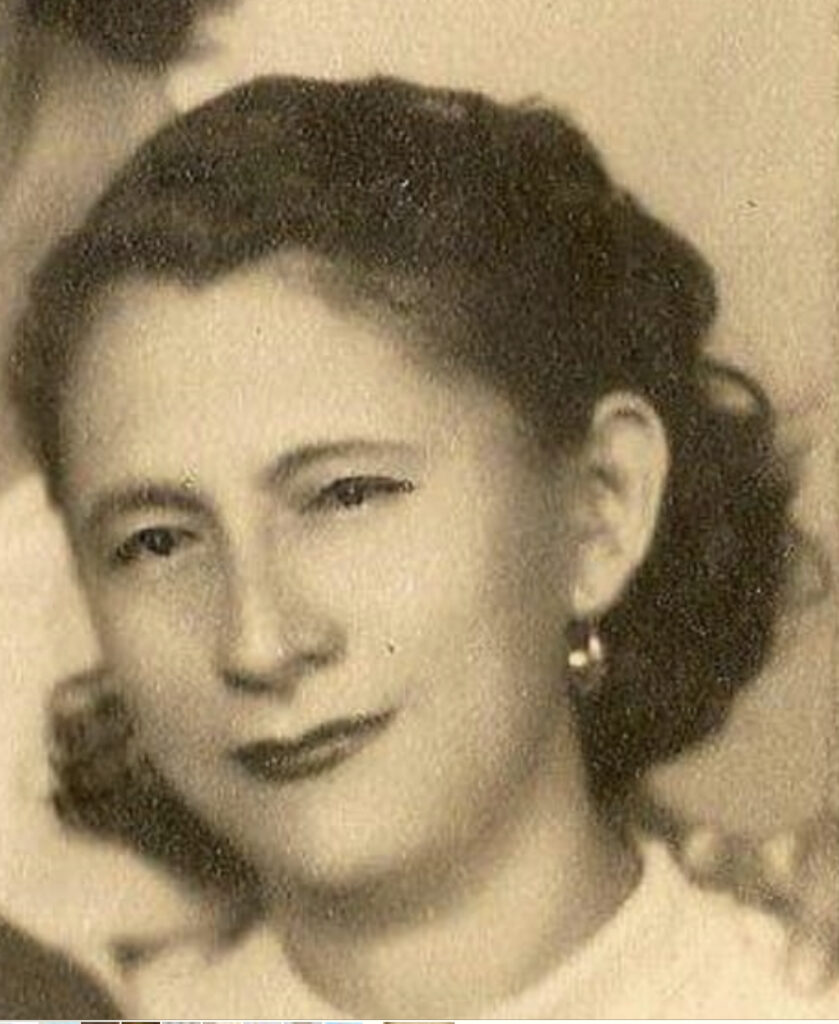 Ensenar la constante en mi vida