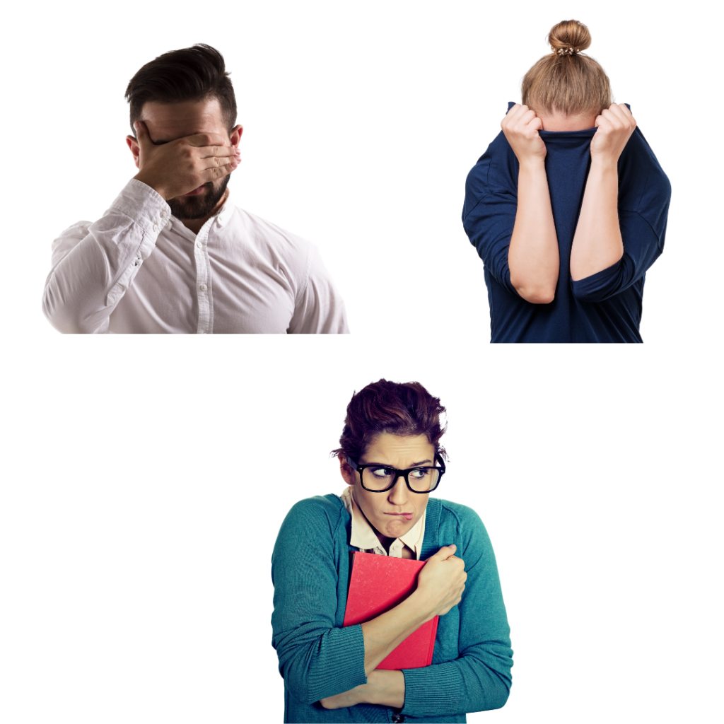 Complejos e Imagen Personal