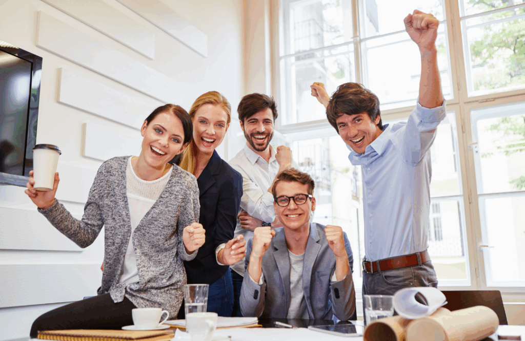 Ideas no perder el entusiasmo