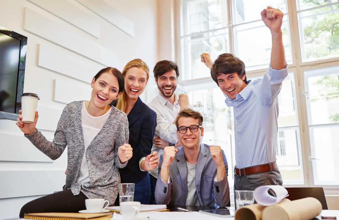 Ideas no perder el entusiasmo