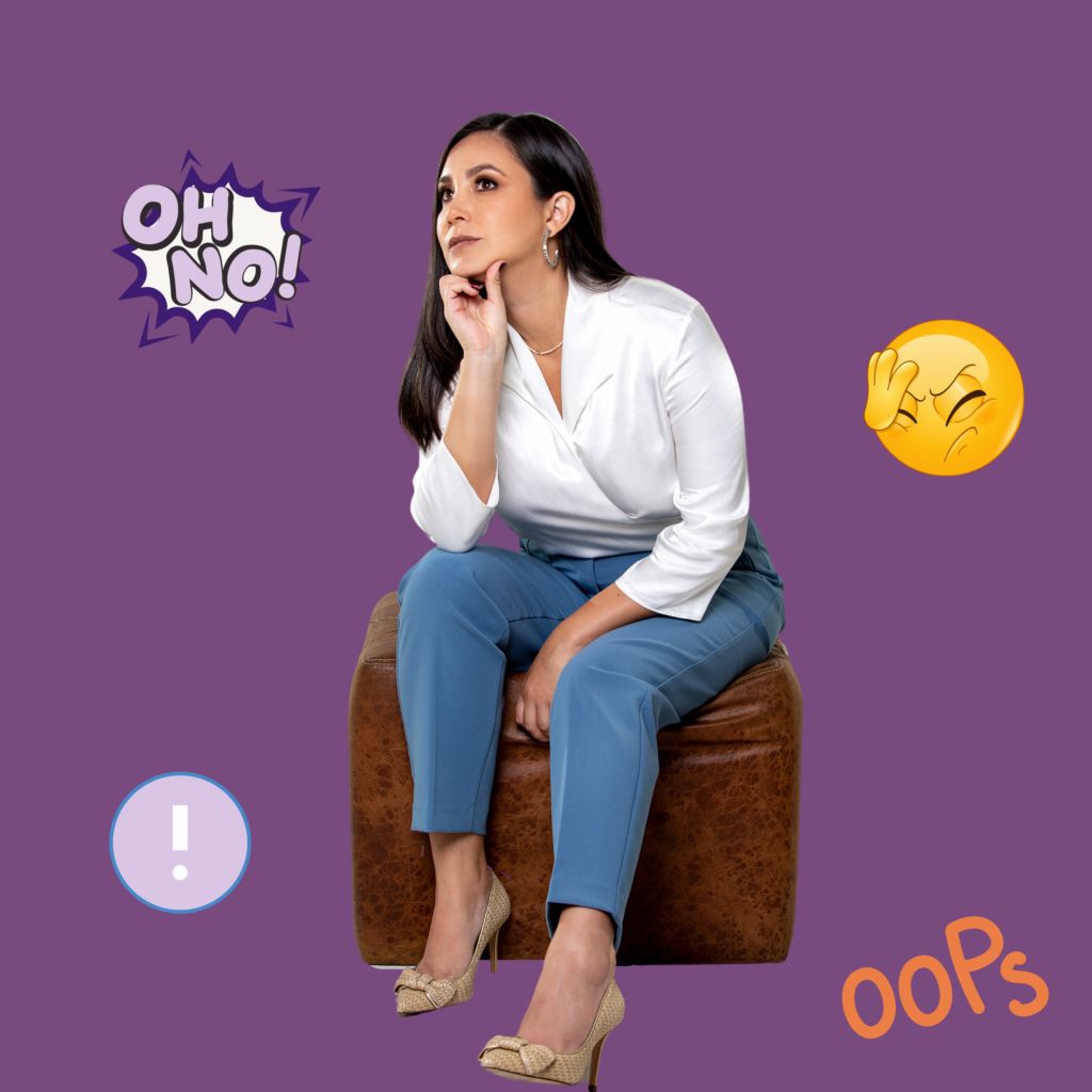 El error que comenten algunos emprendedores en sus negocios