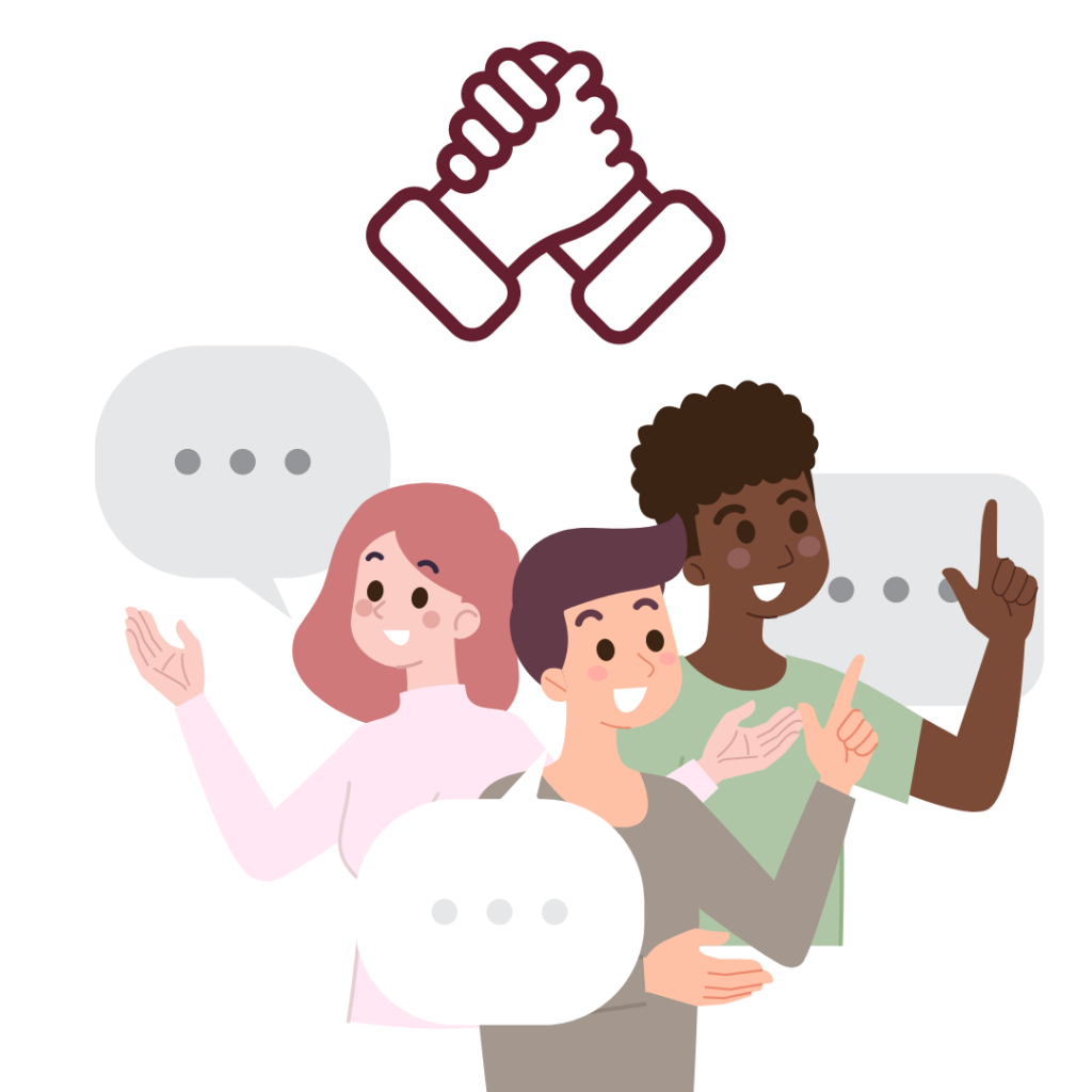 5 recomendaciones para formar tu tribu ideal cuando emprendes