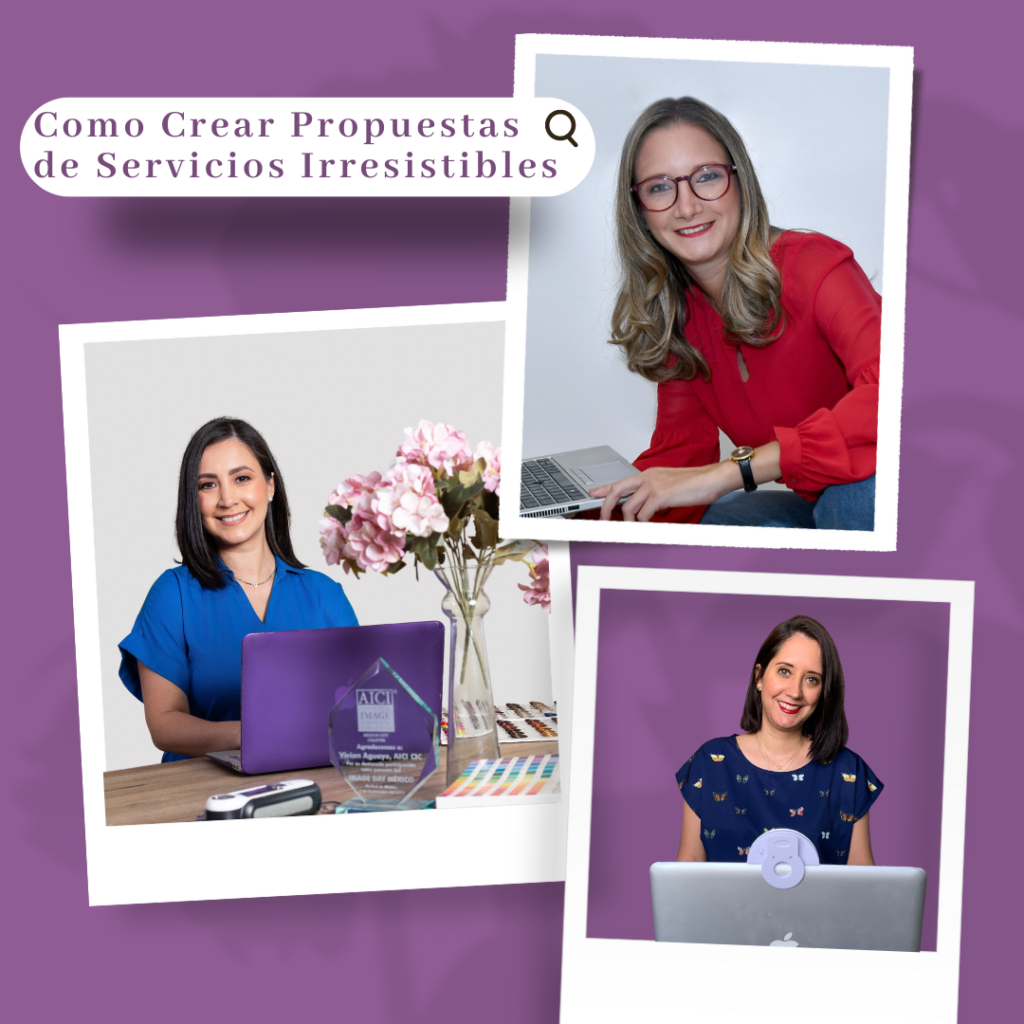 Propuestas irresistibles