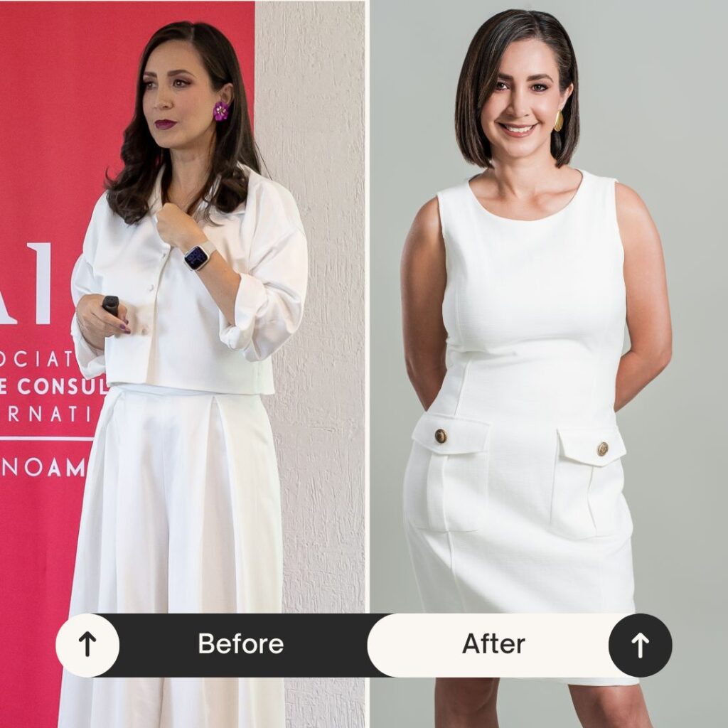 Los Pros y los Contras de un Cambio de Look