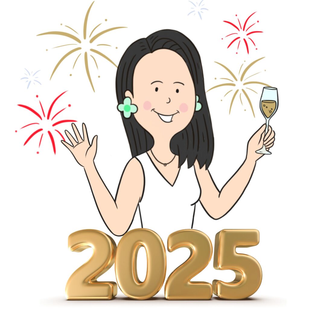 chao2024 hola2025