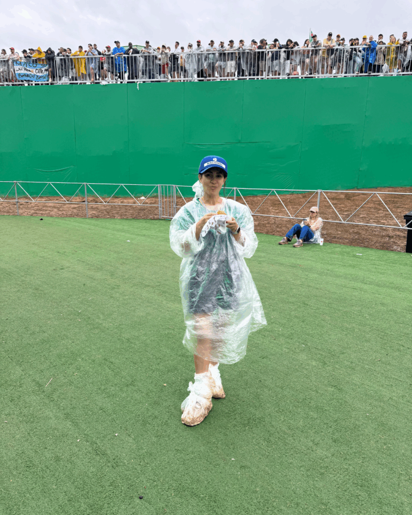 Cuando nadie te ve… tu imagen también habla