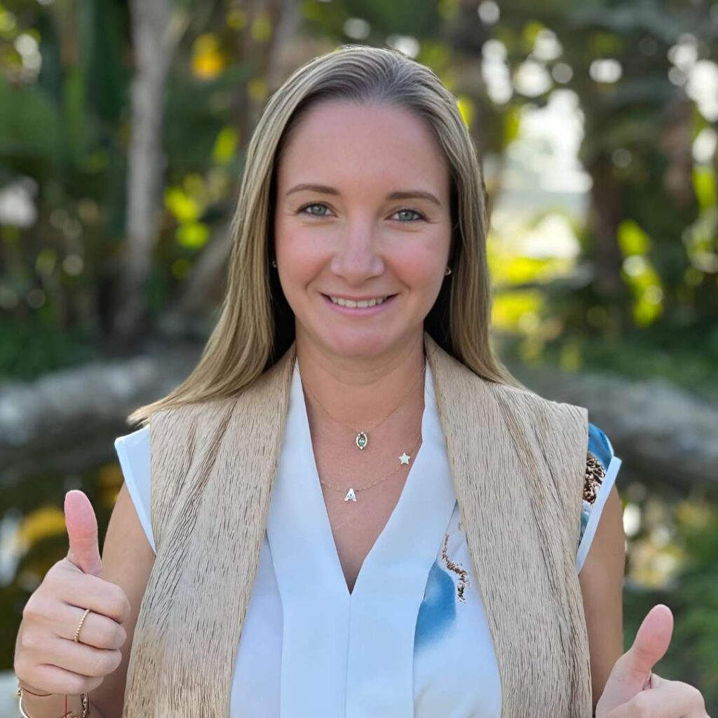 Andrea Aguayo Maruri