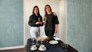 Certificación Internacional en Etiqueta y Protocolo