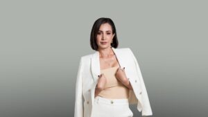 ABCD de la Imagen Profesional Exitosa