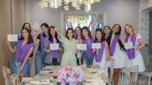 Power Business Woman PBW