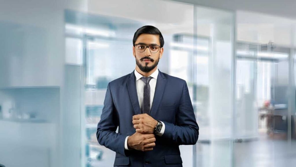 Liderazgo en todos los niveles