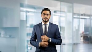 Liderazgo en todos los niveles