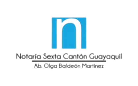 Notaria Sexta Canton Guaya