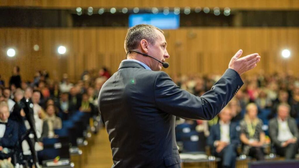 Presentaciones de alto impacto