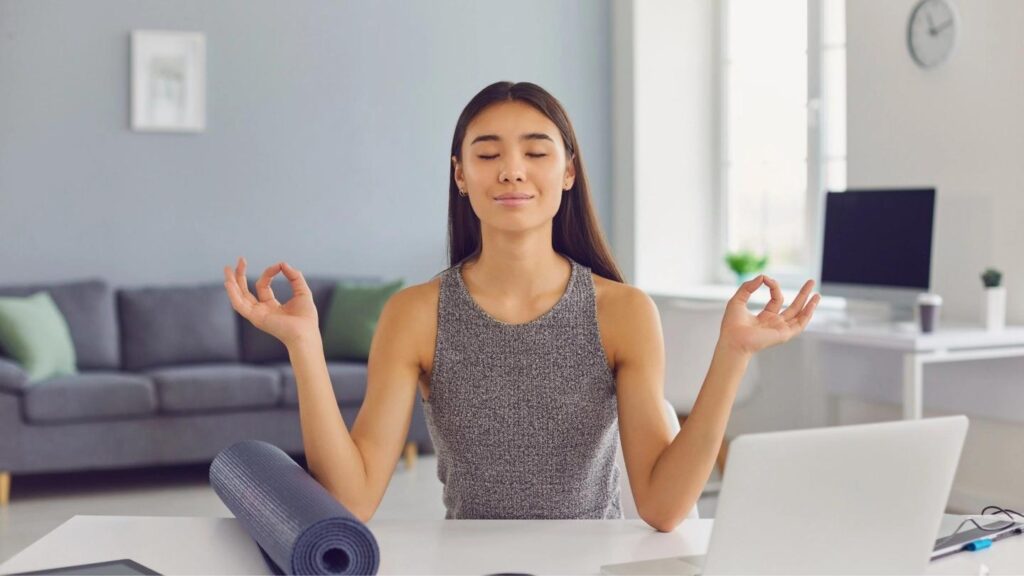 Corporate wellness para equipos