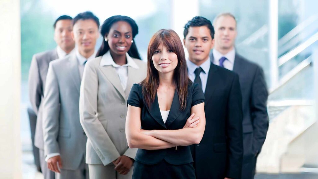 Etiqueta y Protocolo Empresarial