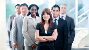 Etiqueta y Protocolo Empresarial