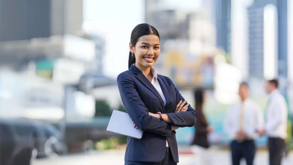 Imagen Personal y Habilidades Comunicativas