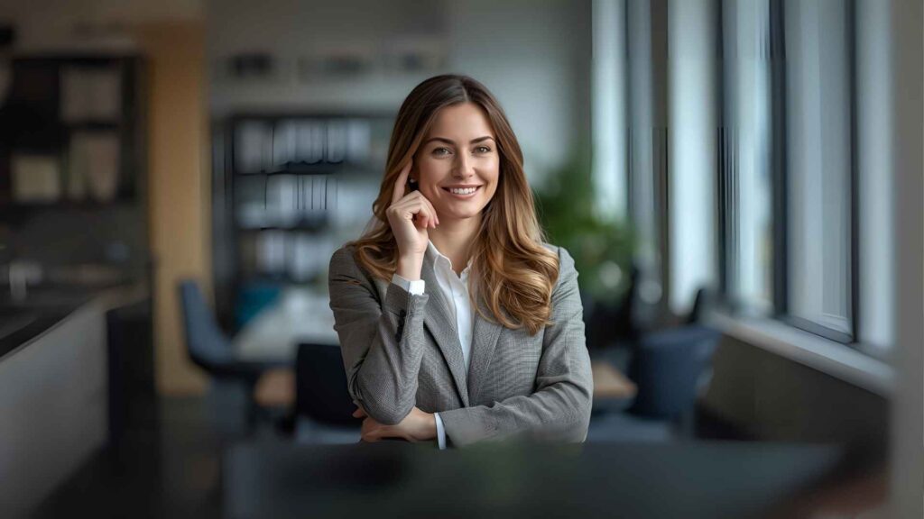 Inteligencia Emocional en el Trabajo
