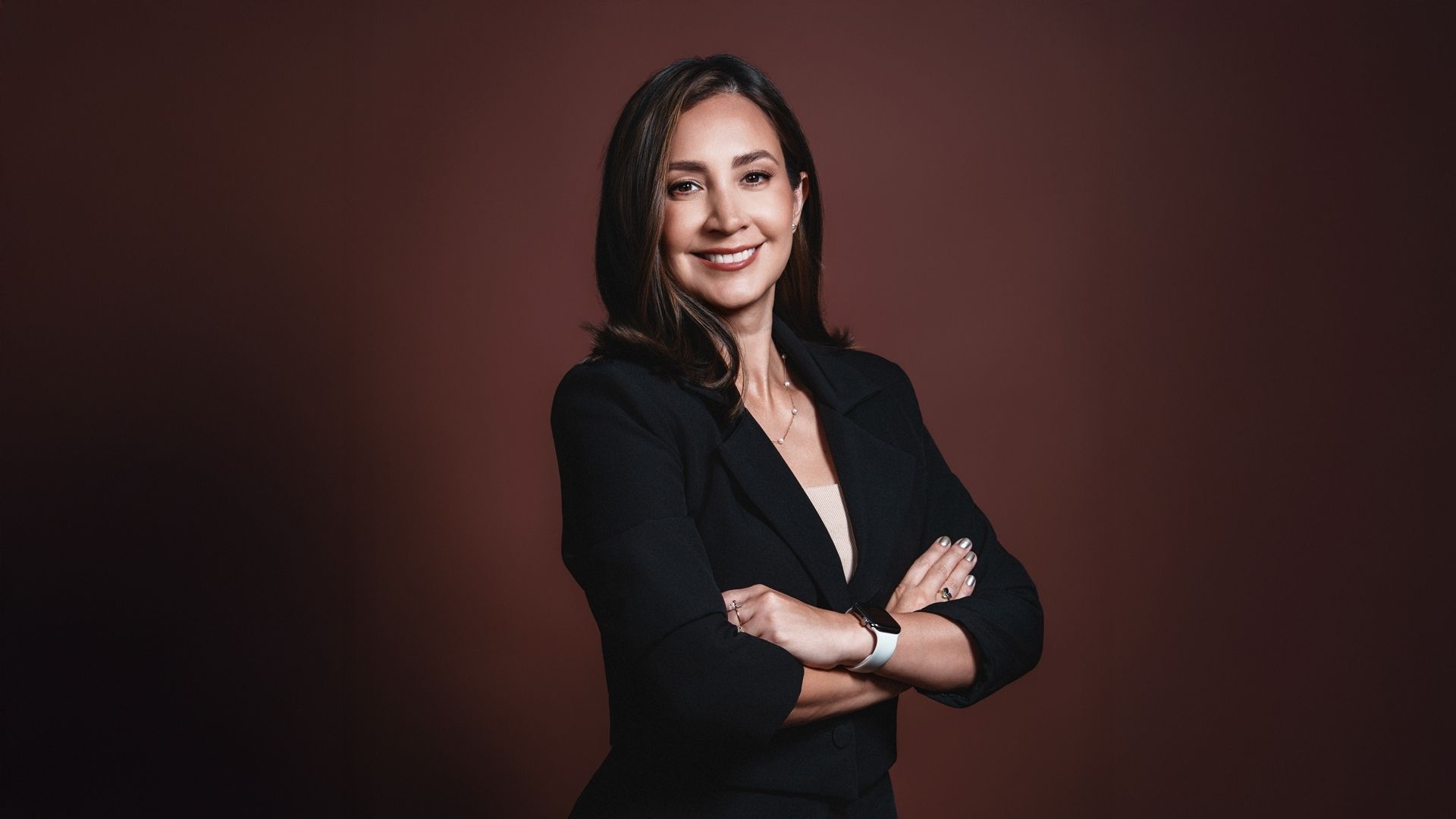 ABCD de la Imagen Profesional Exitosa