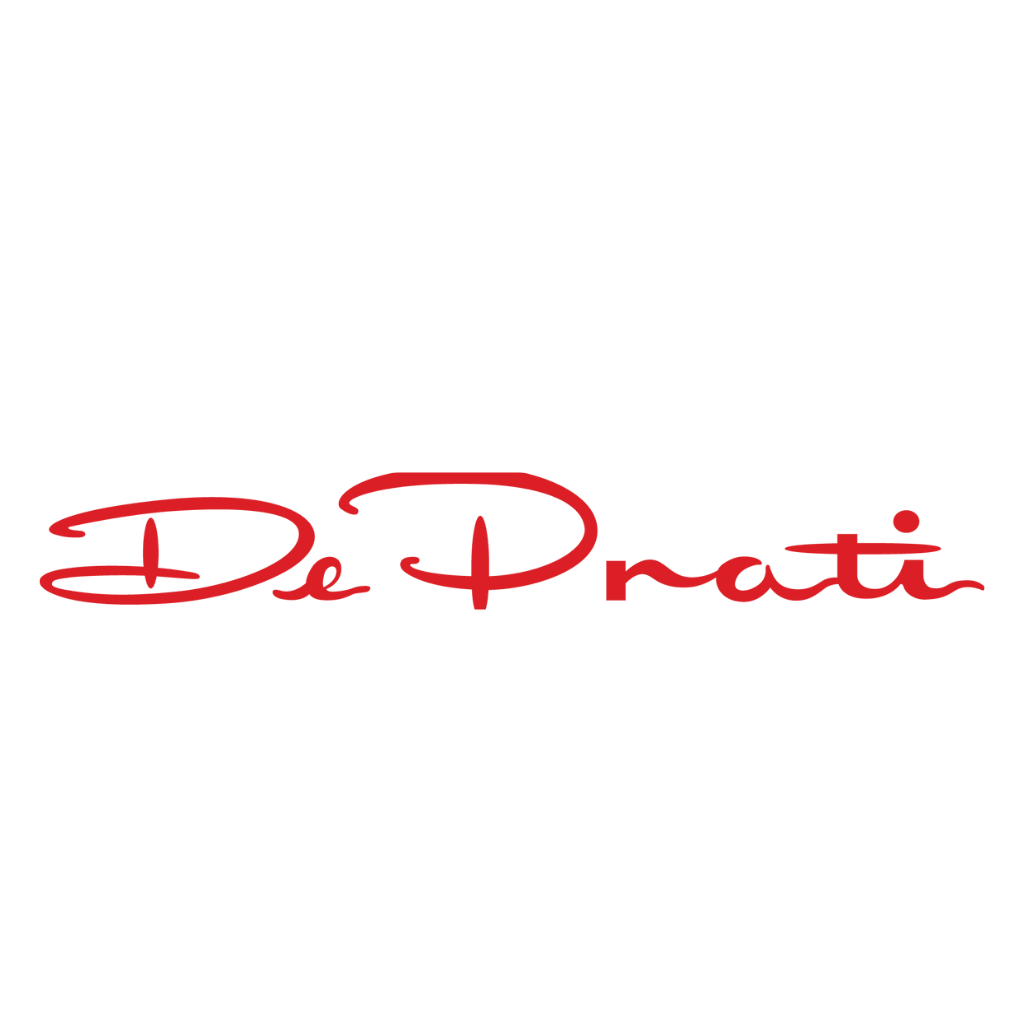 Logo de De Prati