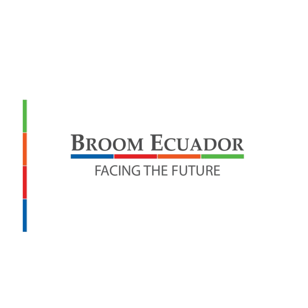 Broom Ecuador