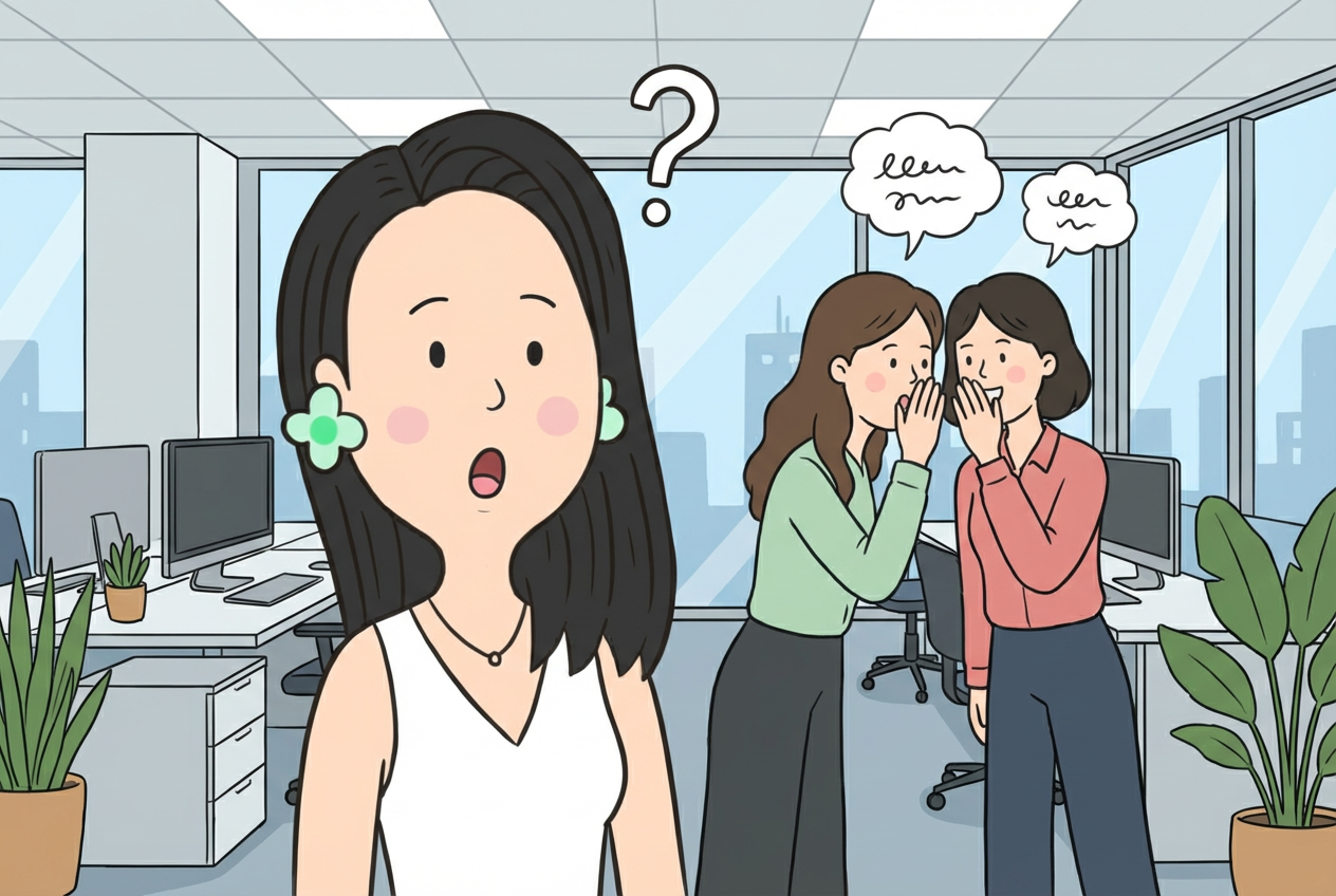 Cuando hacer lo correcto… no se ve correcto.