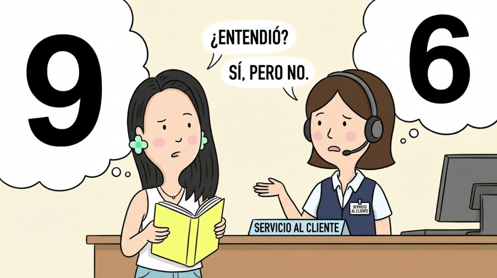 Lo que es obvio para ti… no siempre lo es para otros