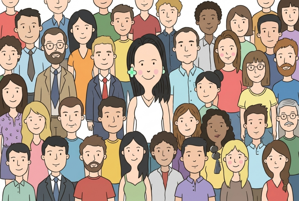 Diferenciarte: no todo es método ni estrategia.