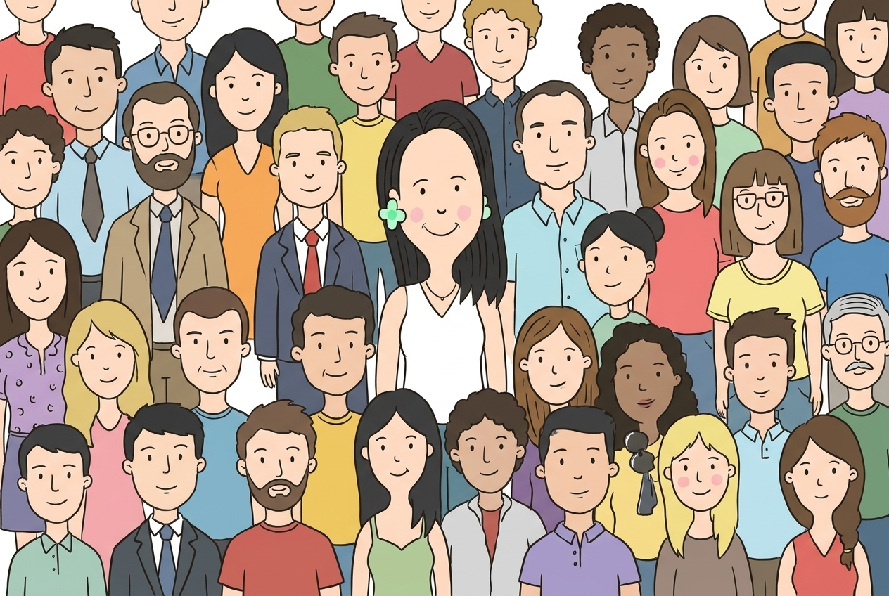Diferenciarte: no todo es método ni estrategia.